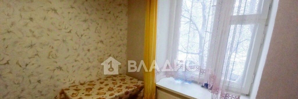 квартира г Владимир г-к Институтский мкр Юрьевец р-н Ленинский 14А фото 3