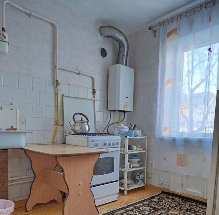 квартира г Октябрьский ул Девонская 10 фото 2