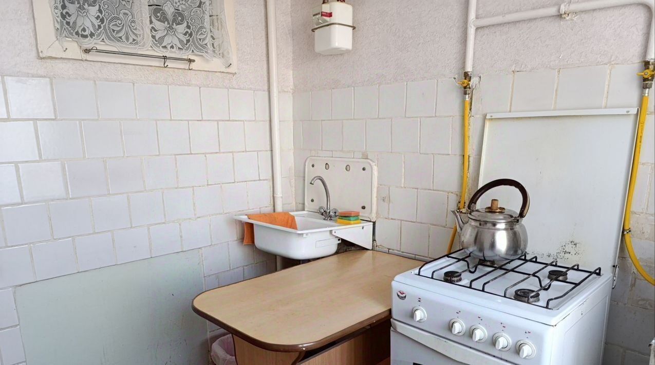 квартира г Октябрьский ул Девонская 10 фото 3