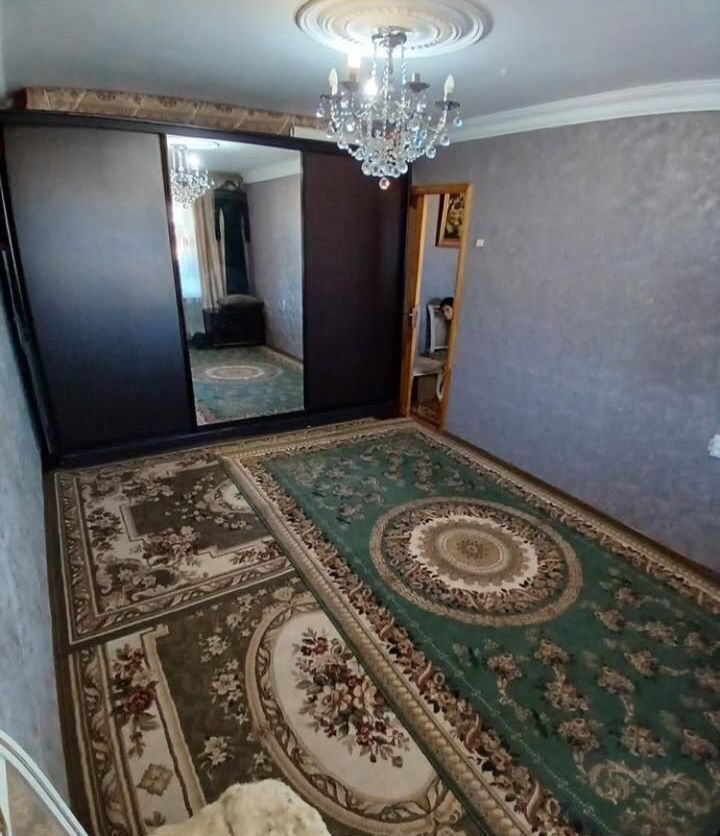квартира г Дербент ул Генерала Сеидова 18 фото 2
