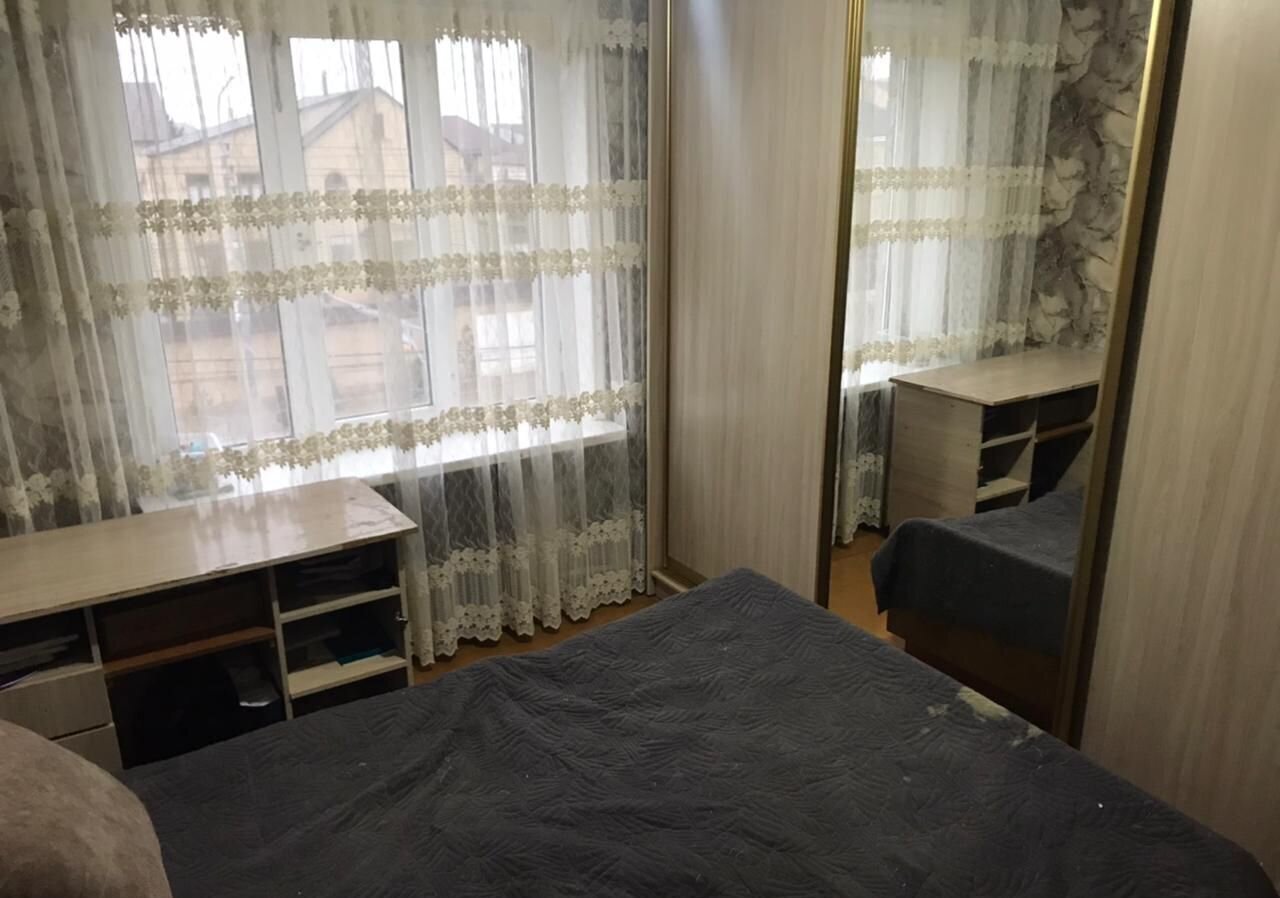 квартира г Дербент ул Генерала Сеидова 18 фото 3