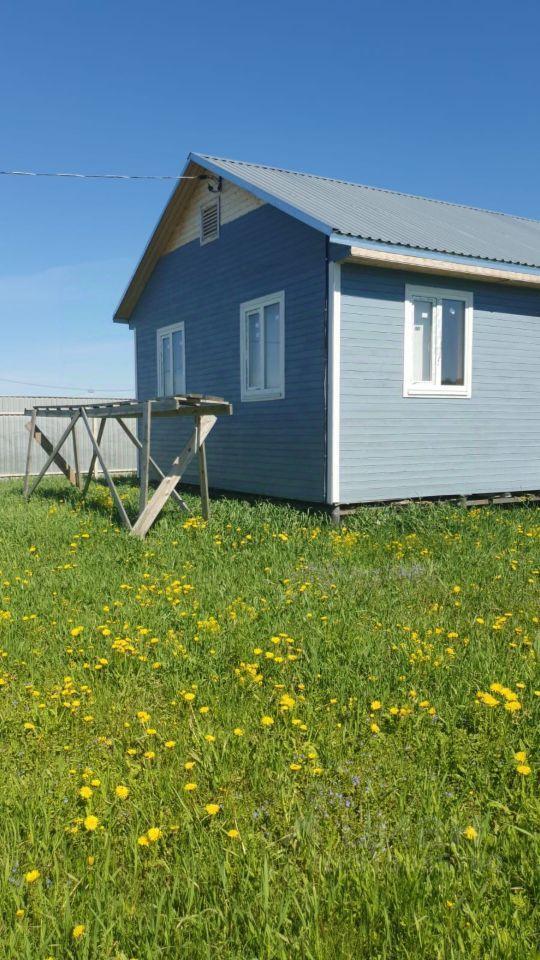 дом г Клин ул Гагарина городской округ Клин фото 1