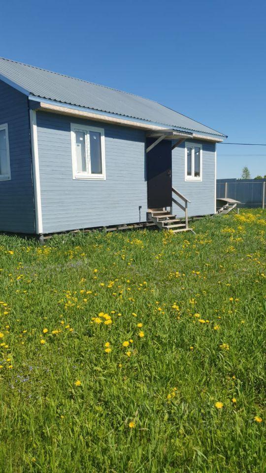 дом г Клин ул Гагарина городской округ Клин фото 2