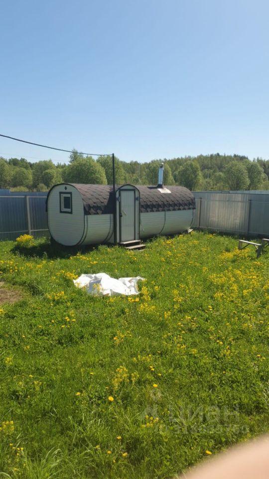 дом г Клин ул Гагарина городской округ Клин фото 3