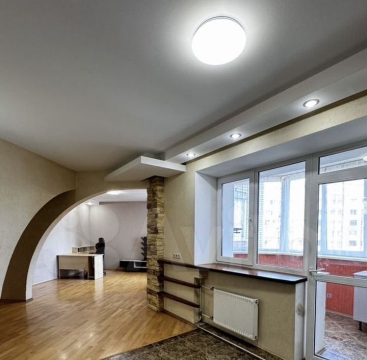 квартира г Владимир р-н Октябрьский пр-кт Октябрьский 36 фото 11