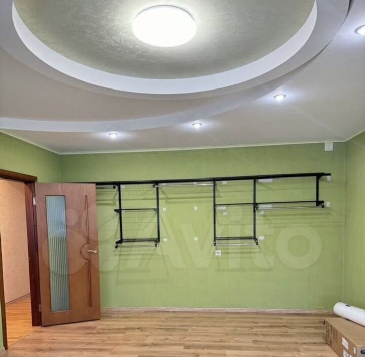 квартира г Владимир р-н Октябрьский пр-кт Октябрьский 36 фото 15