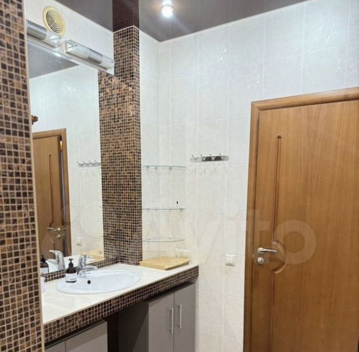 квартира г Владимир р-н Октябрьский пр-кт Октябрьский 36 фото 18