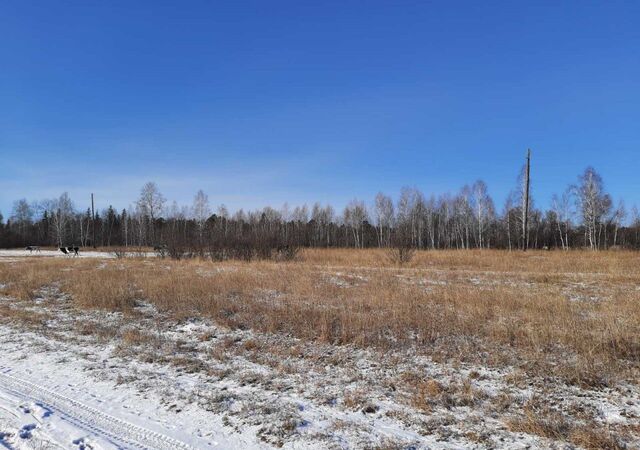 д Чебогоры ул Суворова Ангарск фото