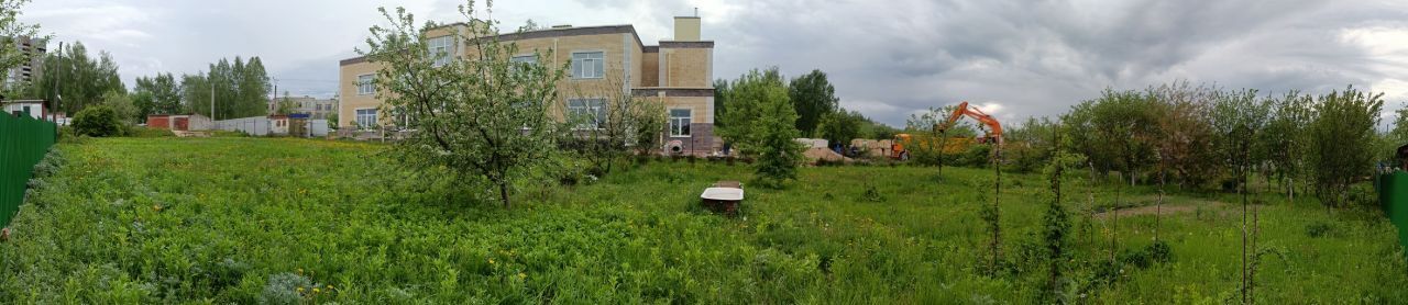 земля г Чебоксары р-н Калининский ул Светлая фото 3