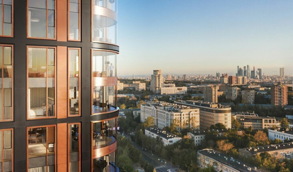 квартира г Москва метро Академическая ул Профсоюзная 2/22 фото 3