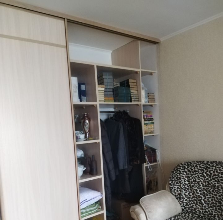 квартира г Челябинск р-н Ленинский ул Вагнера 81 фото 11
