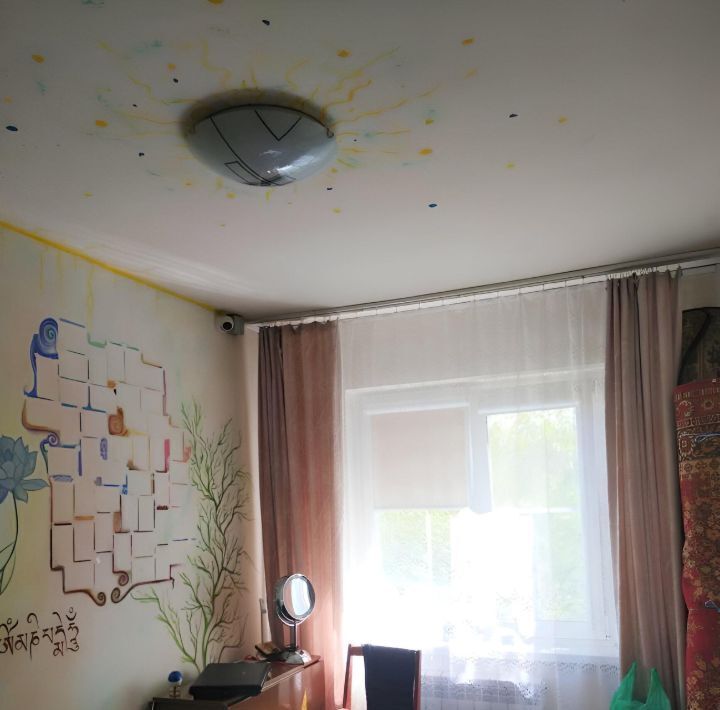 квартира г Челябинск р-н Ленинский ул Вагнера 81 фото 21