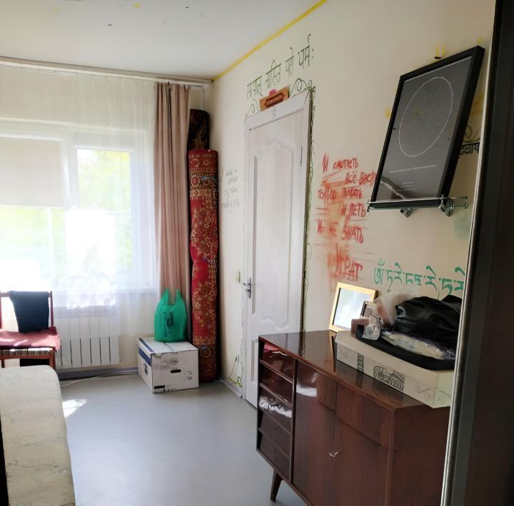 квартира г Челябинск р-н Ленинский ул Вагнера 81 фото 37