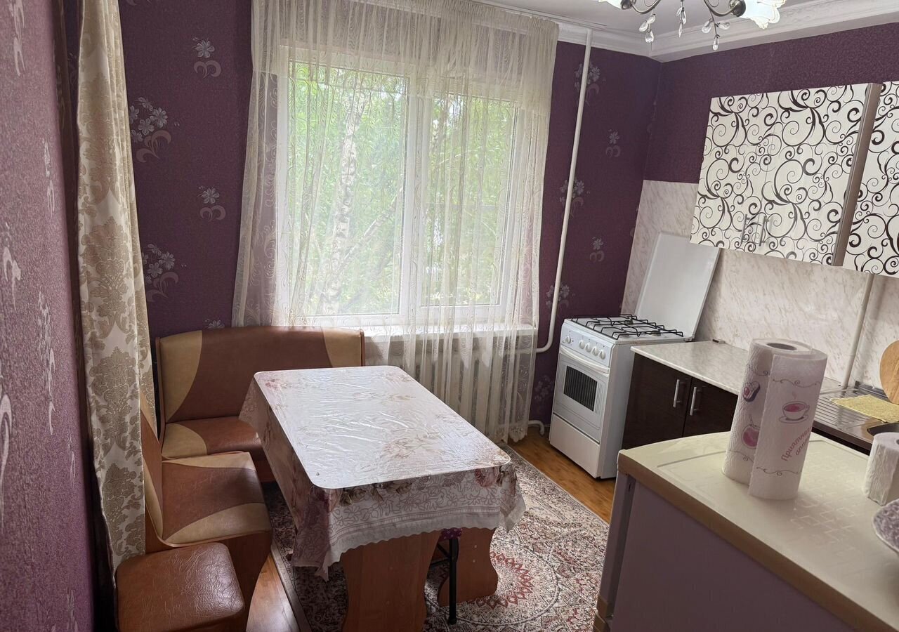 квартира г Железноводск ул Энгельса 62 фото 11