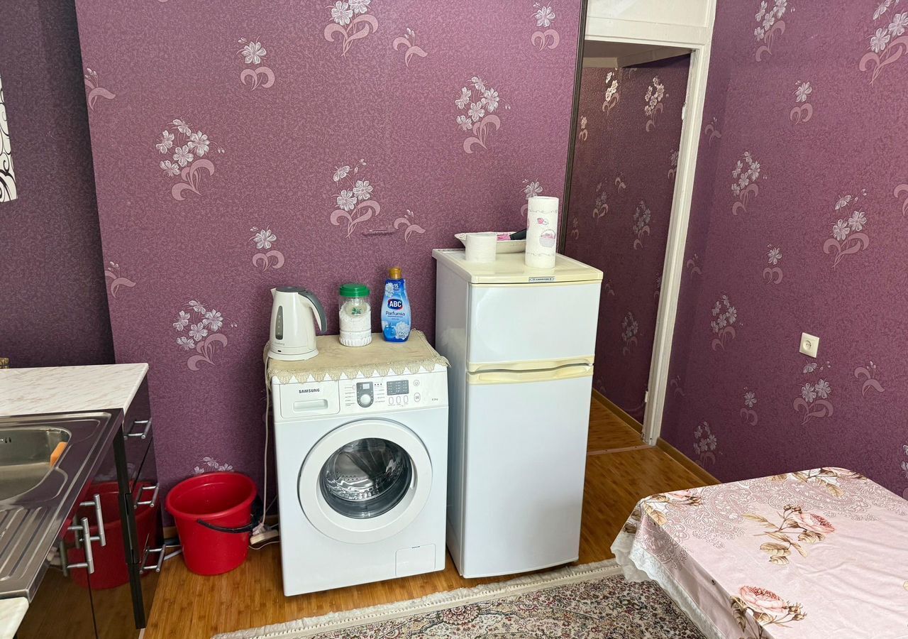 квартира г Железноводск ул Энгельса 62 фото 9
