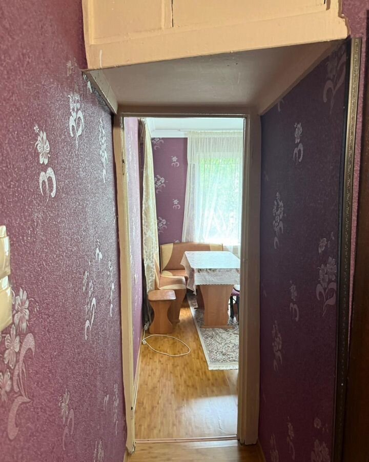 квартира г Железноводск ул Энгельса 62 фото 8