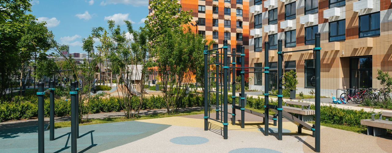 квартира г Москва метро Лихоборы 3-й Нижнелихоборский проезд, стр. 3. 3 фото 7
