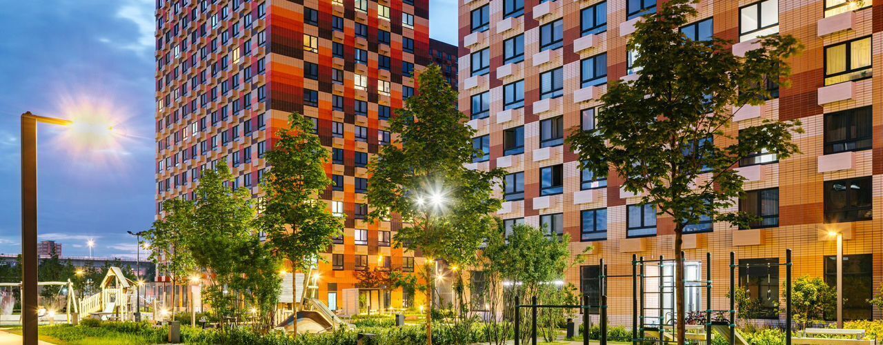 квартира г Москва метро Лихоборы 3-й Нижнелихоборский проезд, стр. 3. 3 фото 11