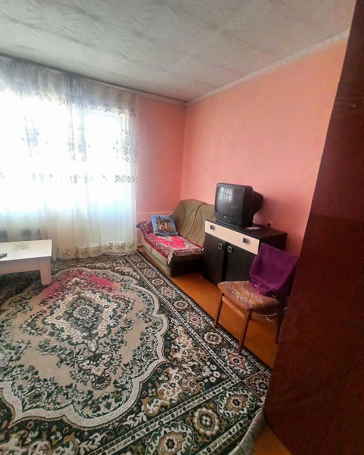 квартира г Полысаево ул Шукшина 27 Ленинск-Кузнецкий муниципальный округ фото 6