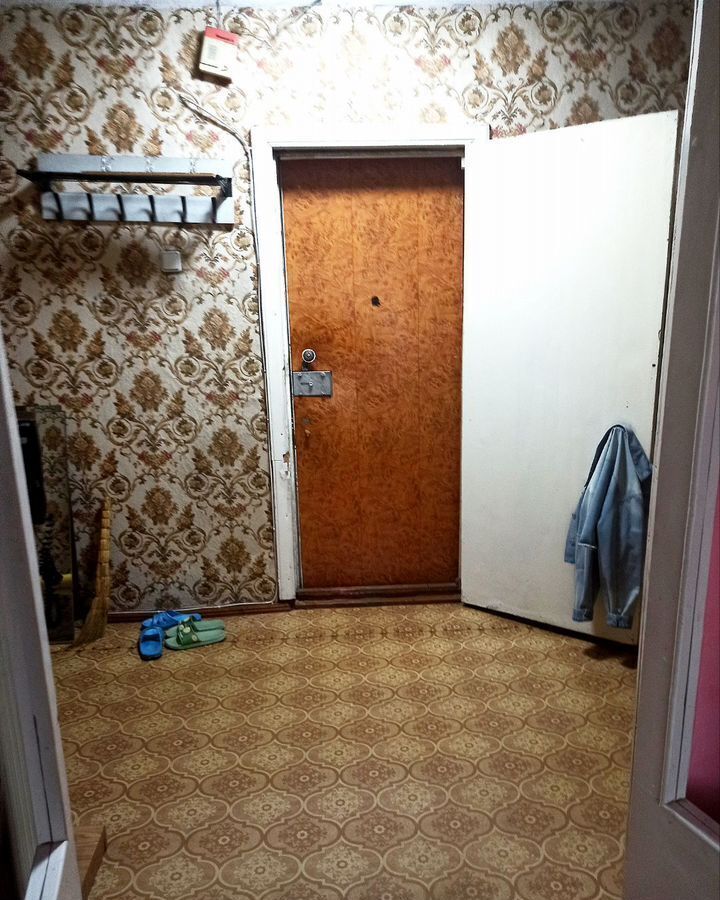 квартира г Полысаево ул Шукшина 27 Ленинск-Кузнецкий муниципальный округ фото 10