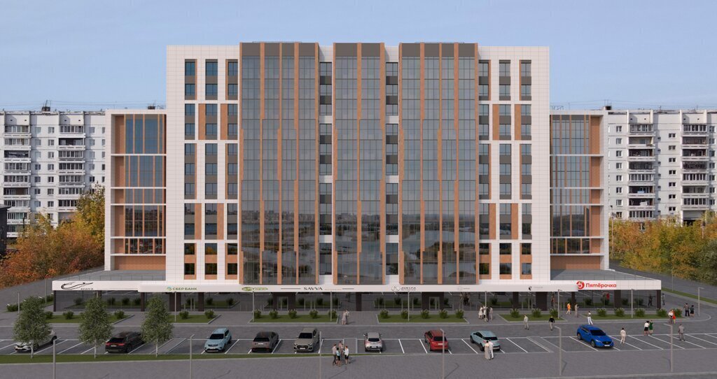 квартира г Иркутск ул Старо-Кузьмихинская 36/1 фото 17