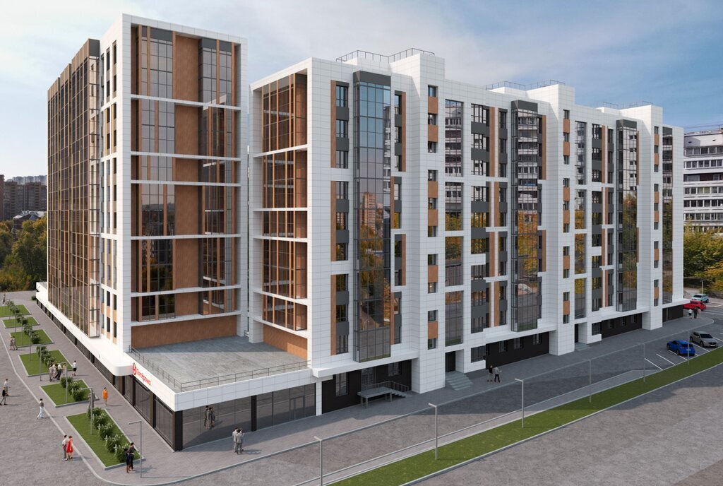 квартира г Иркутск ул Старо-Кузьмихинская 36/1 фото 18