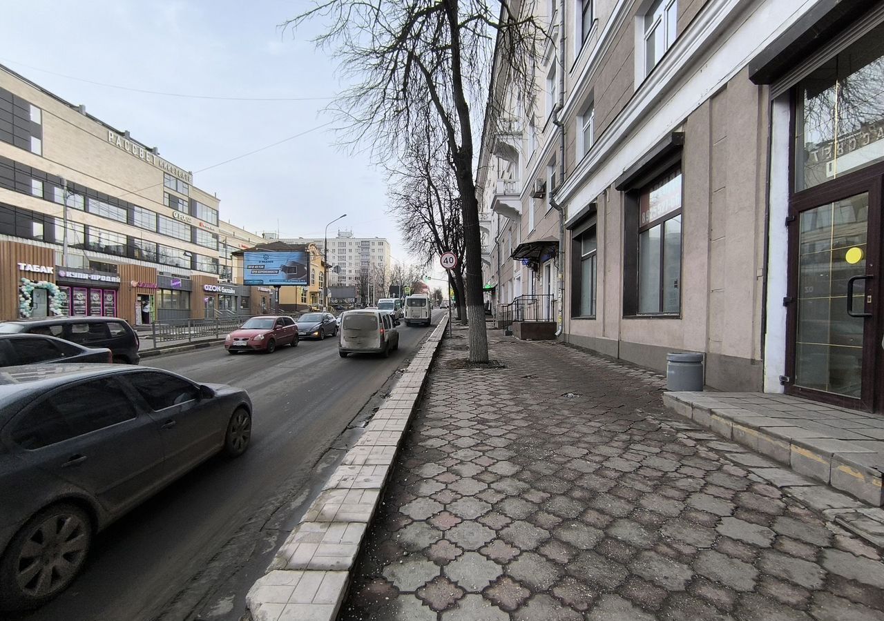 свободного назначения городской округ Богородский г Ногинск ул Патриаршая 4 фото 6