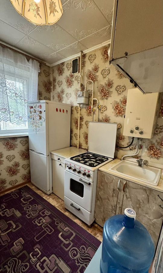 квартира г Курган Восточный ул Пугачёва 95а фото 5