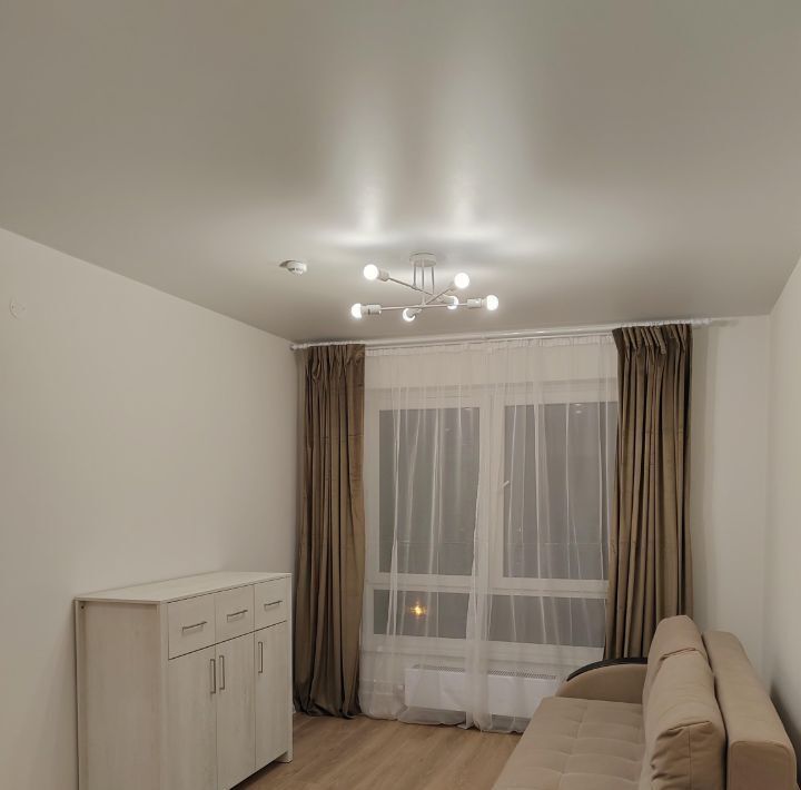 квартира г Москва метро Щербинка ул. Мостотреста, 10к 2 фото 6