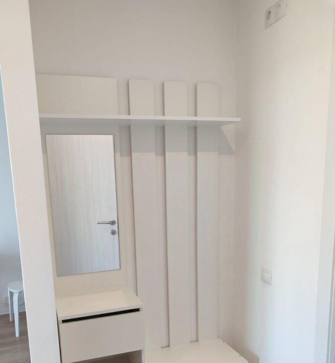 квартира г Москва метро Щербинка ул. Мостотреста, 10к 2 фото 12