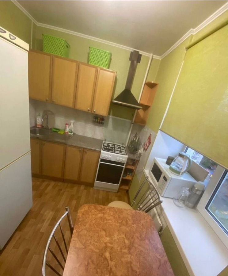 квартира г Саратов р-н Ленинский ул Одесская 5а фото 7