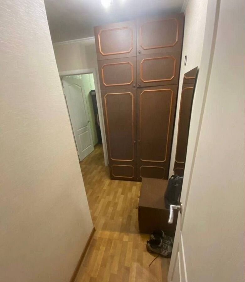 квартира г Саратов р-н Ленинский ул Одесская 5а фото 10