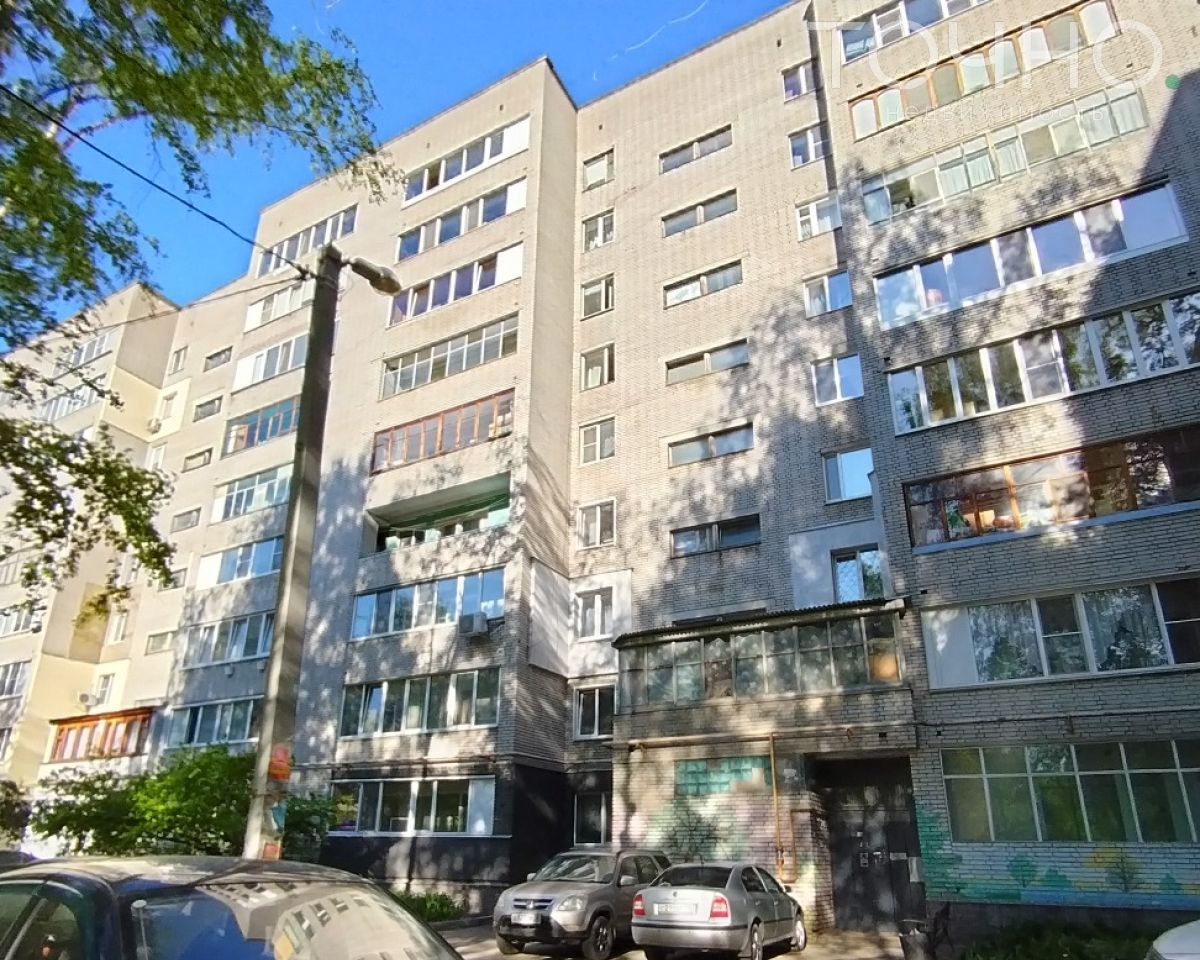 квартира г Пенза п Арбеково пр-кт Строителей 30 м-н фото 13