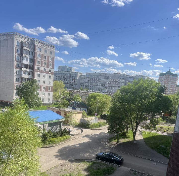 квартира г Новокузнецк р-н Центральный ул Запорожская 49 фото 14