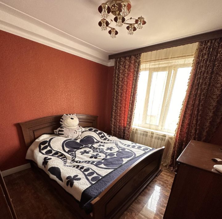 квартира г Дербент ул Х.Тагиева 37а фото 6