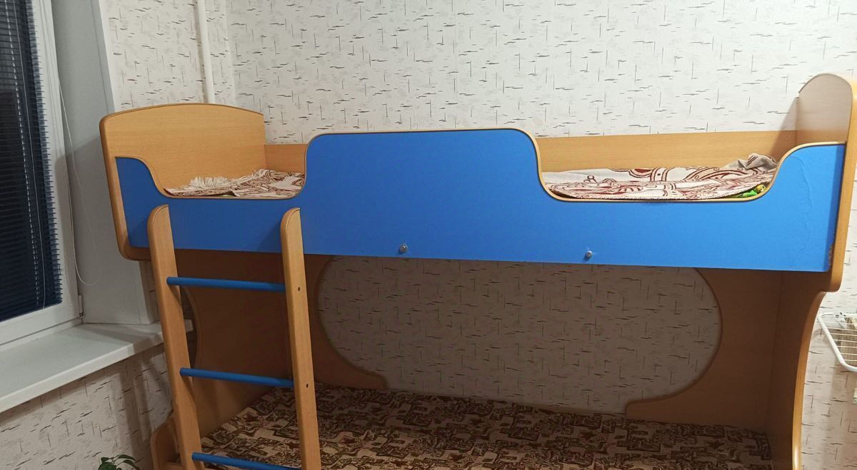 квартира г Уфа р-н Ленинский ул Миловская 16 фото 18