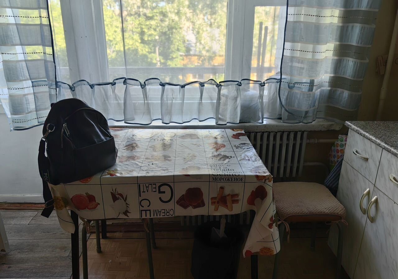 комната г Самара Победа ул Рыльская 24б фото 12