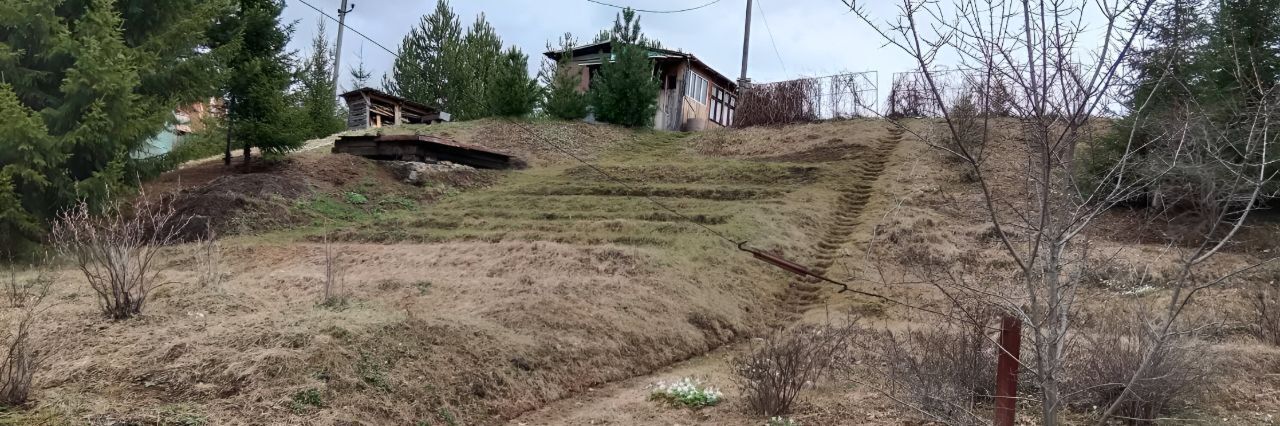 земля г Добрянка д Конец Гор фото 12