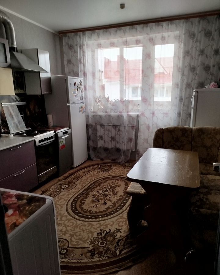 квартира г Ноябрьск ул Сибирская 191 Тюменская обл. фото 9