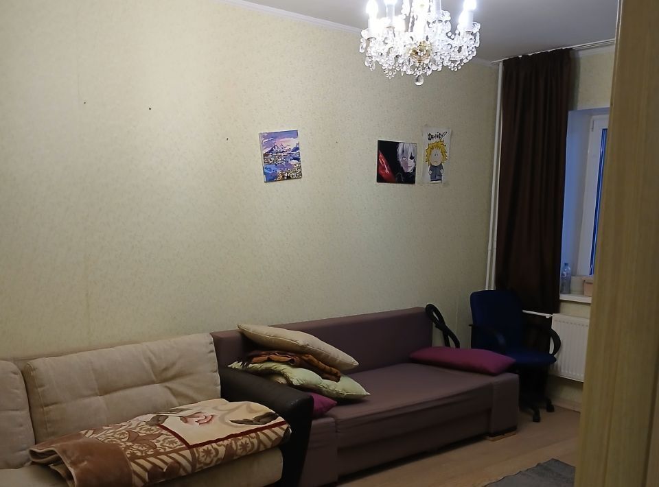 квартира г Обнинск ул Белкинская 2 фото 5
