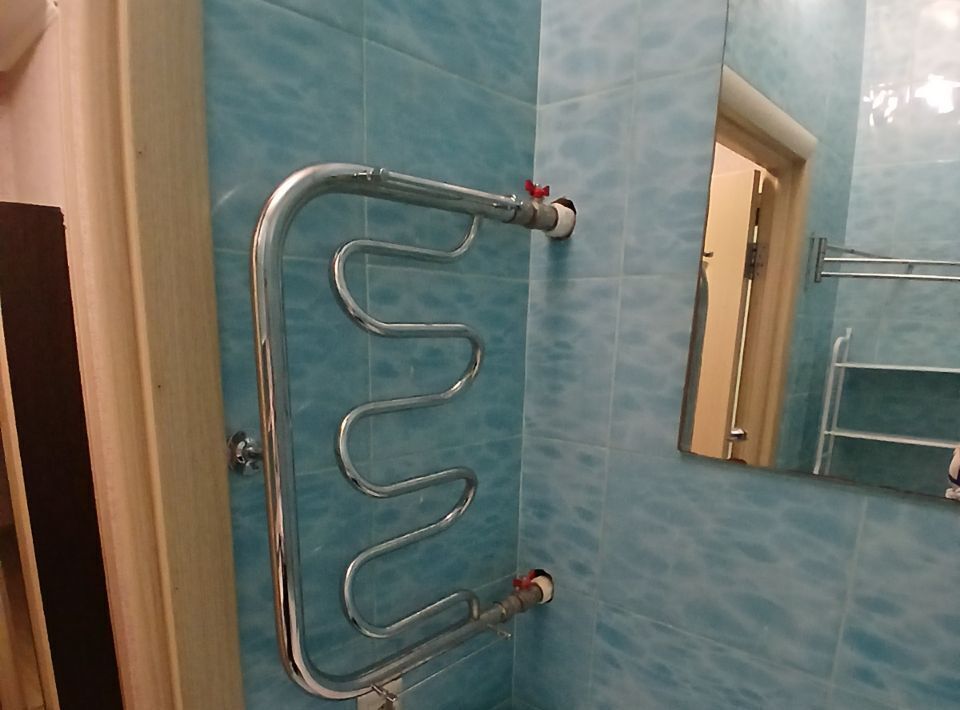квартира г Обнинск ул Белкинская 2 фото 15