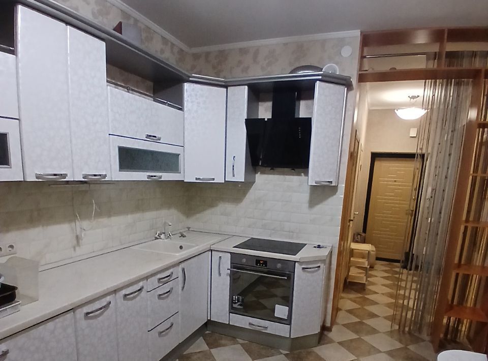 квартира г Обнинск ул Белкинская 2 фото 12