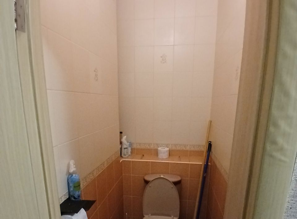 квартира г Обнинск ул Белкинская 2 фото 17