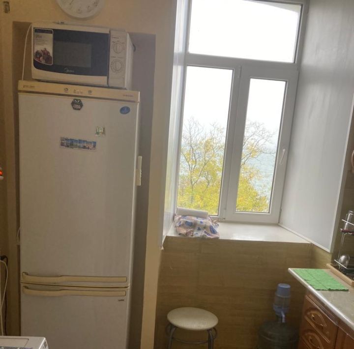 квартира г Керчь ул Айвазовского 40 фото 6