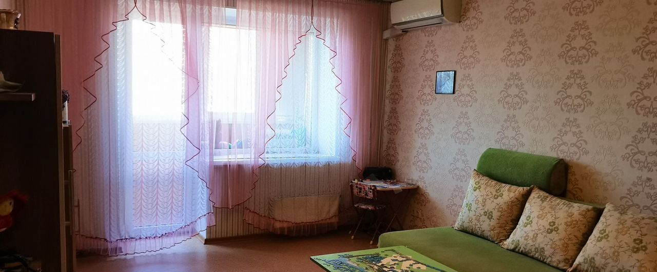 квартира г Тольятти р-н Автозаводский ул 70 лет Октября 31 фото 6