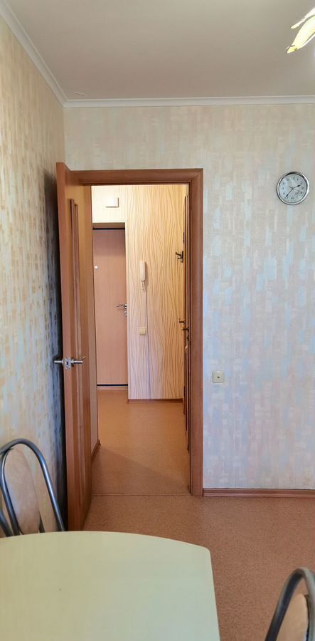 квартира г Тольятти р-н Автозаводский ул 70 лет Октября 31 фото 5