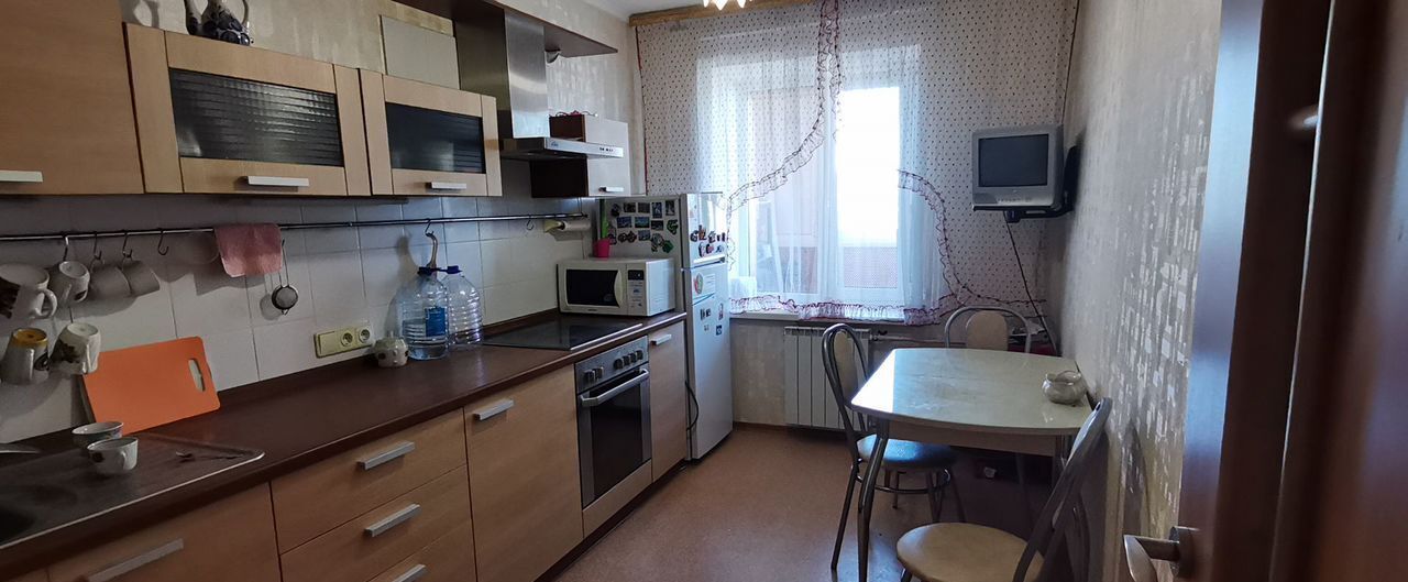 квартира г Тольятти р-н Автозаводский ул 70 лет Октября 31 фото 13