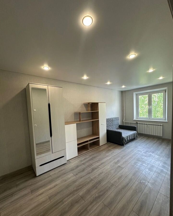квартира г Челябинск р-н Курчатовский ул Габдуллы Тукая 22 фото 10