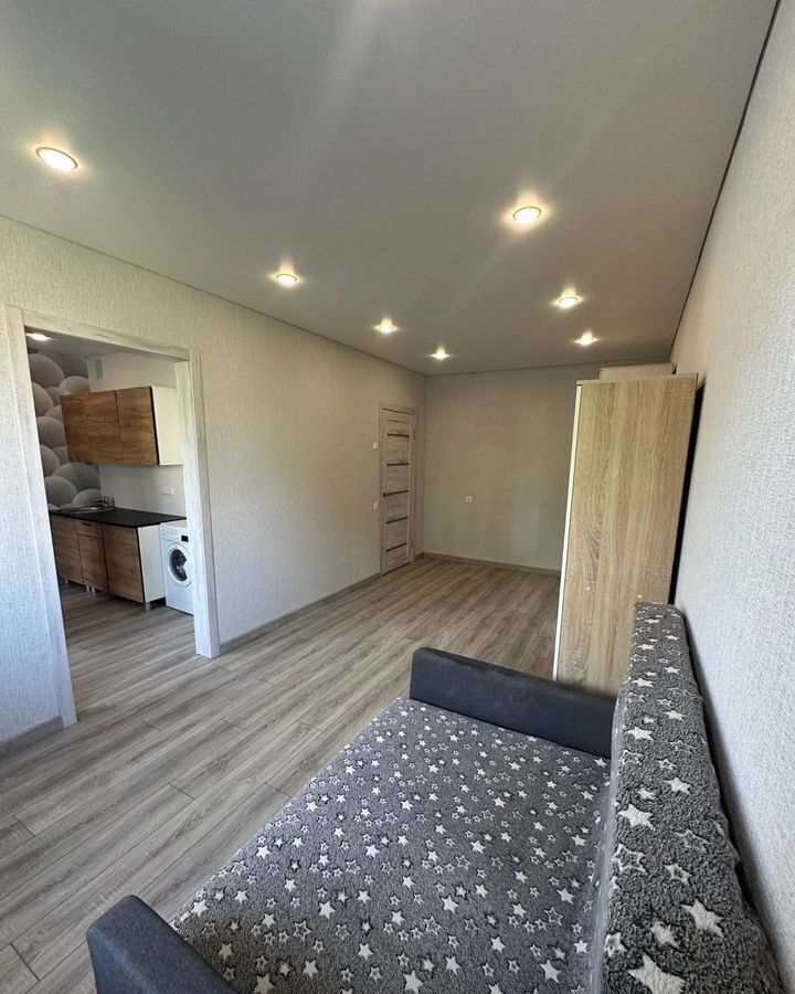 квартира г Челябинск р-н Курчатовский ул Габдуллы Тукая 22 фото 13