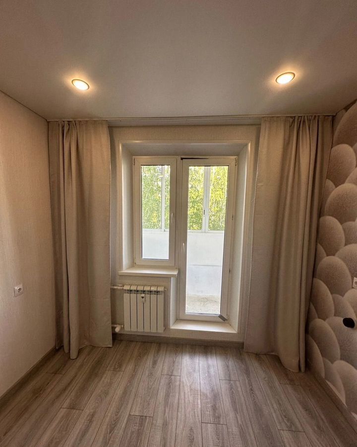 квартира г Челябинск р-н Курчатовский ул Габдуллы Тукая 22 фото 16